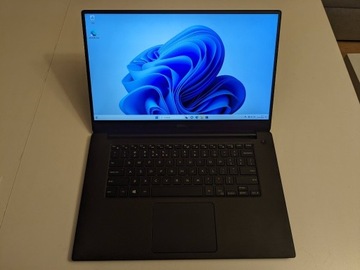 Laptop Dell XPS 15 9550 i7-6700HQ 8/256 GB