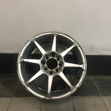 Alufelgi Ford Focus Mk1 4*108 R15 cena za komplet