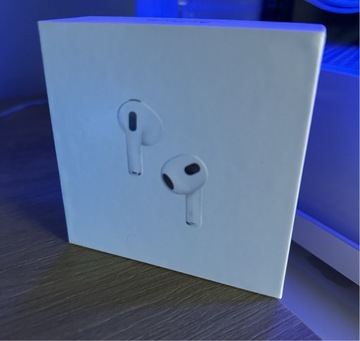 NOWE Air Pods 3 (3rd generation)