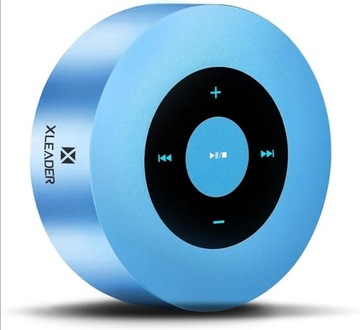 Bezprzewodowy głośnik SoundAngel Bluetooth XLeader