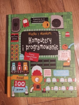 Książka "Komputery i Programowanie"