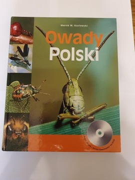 Owady Polski. Marek W. Kozłowski
