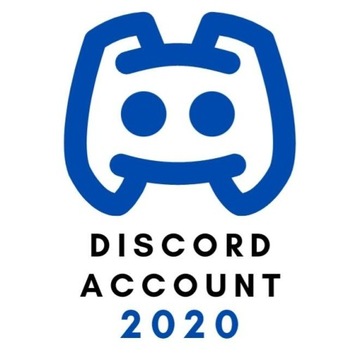 Konto Discord | 2020 | Pełny dostęp