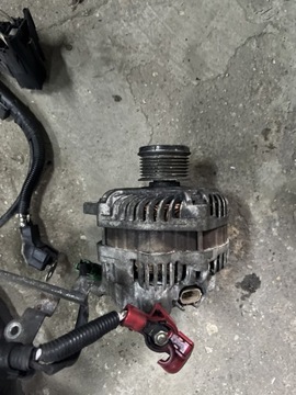 Alternator Subaru Legacy IV