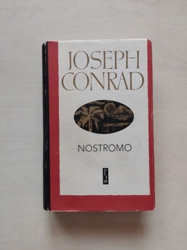 Joseph Conrad Nostromo