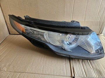 Lampa Range Rover Evoque zwykła HB3 USA