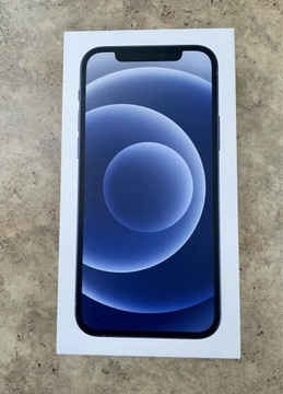 Oryginalne pudełko na iPhone 8Plus