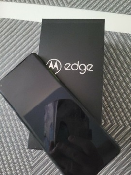 Motorola edge 