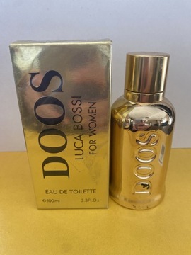 DOOS Luca Bossi for Woman 100 ml edt