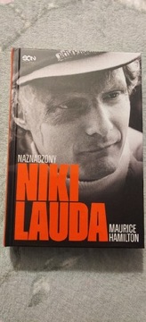 Niki Lauda biografia