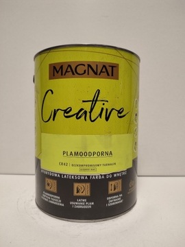 MAGNAT Creative CR42 Bezkompromisowy Turmalin   5l