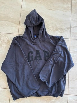 Yeezy Gap Engineered by Balenciaga Dove size L