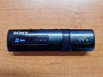 Sony NWZB183 Walkman 4 GB