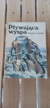 Pływająca wyspa Sergiusz Żemajtis