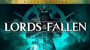 Lords of The Fallen: Deluxe Edition Steam Offline 