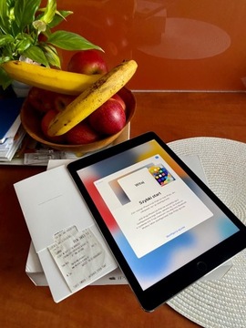 iPad Pro 9.7 Cellular A1674