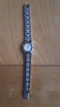zegarek damski Superior wodoodporny vintage