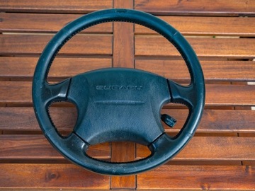 Kierownica z airbag Subaru Legacy Impreza