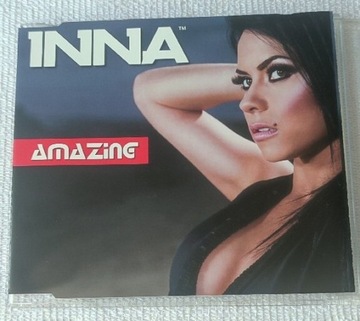 Inna - Amazing (House,Electro,Euro House)