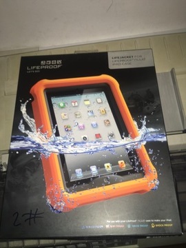 Lifeproof Life Jacket