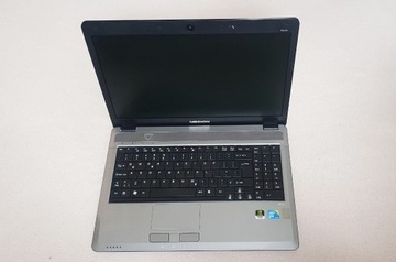 LAPTOP MEDION AKOYA P6620 USZKODZONY