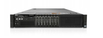 Dell R820 MS Server 2019 Std, 40 Core 256GB 4x1TB