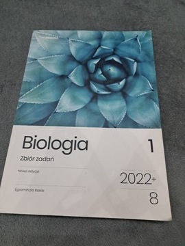 Biologia zbiór zadań