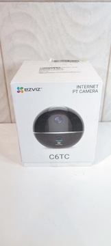 Kamera ip EZVIZ C6TC