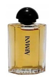 ARMANI ARMANI EDT 5ml MINIATURA BEZ KARTONIKA