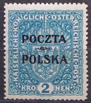 Fi 46 * Wydanie Krakowskie 1919