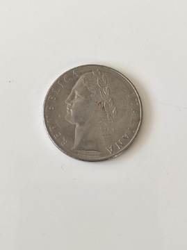 100 Lirów 1976