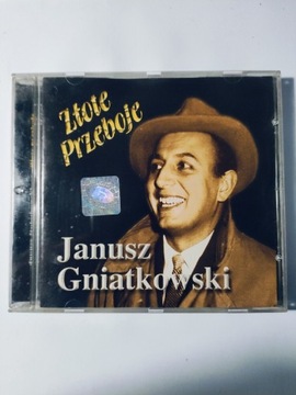 Janusz Gniatkowski " Złote przeboje"