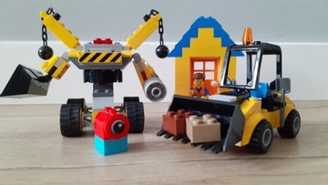 LEGO 70832 THE MOVIE 2 ZESTAW KONSTRUKCYJNY EMMET