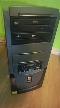 Komputer do naprawy - GTX 760 - dla majsterkowicza