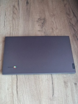 Chromebook Lenovo 14" full HD/ dotyk/ 8GB/ Radeon