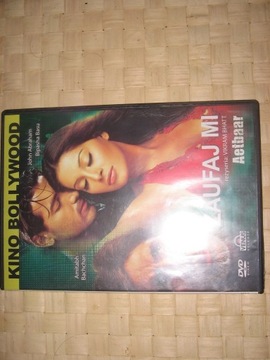 Zaufaj mi  dvd Bollywood