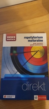 Repetytorium maturalne język niemiecki