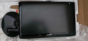 Monitor Samsung B2430L 24'' 1920x1080 D-SUB DVI