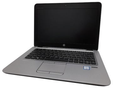 Laptop HP 820 G3 i5 8GB 128SSD USB-C FHD Nowa BAT