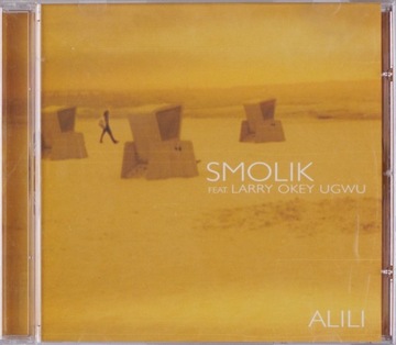 Smolik – Alili, Feat. Larry Okey Ugwu