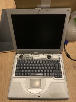 Laptop Medion MD7482 dawca na czesci