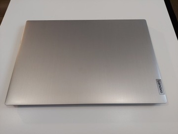 Laptop Lenovo IdeaPad 3 15IIL05 15,6" i5-1035G1 8GB/512GB SSD + torba
