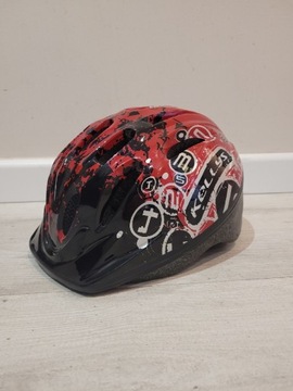 Kask rowerowy Kellys rolki dekskorolke