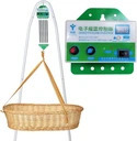 Elektryczny kontroler huśtawki dla niemowląt