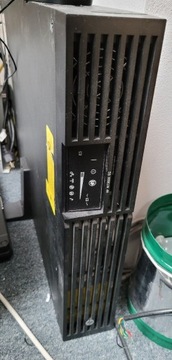 Ups HP/Eaton R/T3000 G2