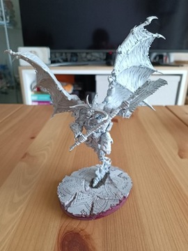 Bloodthirster 3 Daemons of Chaos Warhammer 40k 