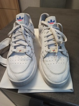 Buty męskie firmy adidas rozmiar 48 