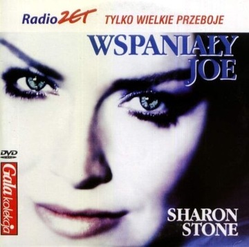 WSPANIAŁY JOE