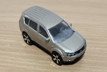 Majorette Mitsubishi outlander