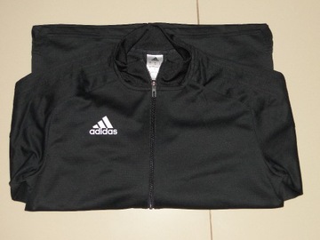 Bluza + spodnie treningowe junior Adidas roz. S